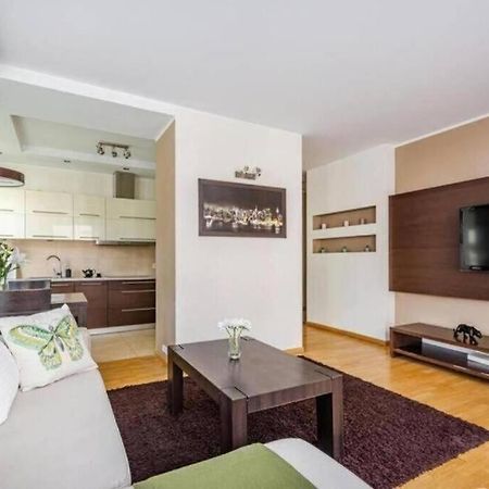 Central Apartments Gdansk& 1Sz7-46 ภายนอก รูปภาพ